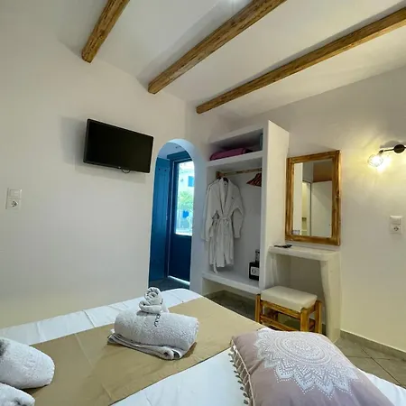 Michaella Apartamento