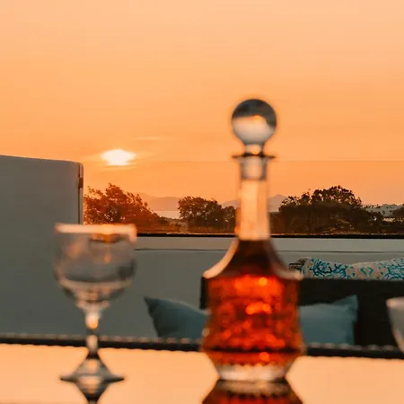 Apartamento Michaella