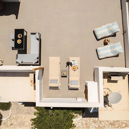 Michaella Apartamento *