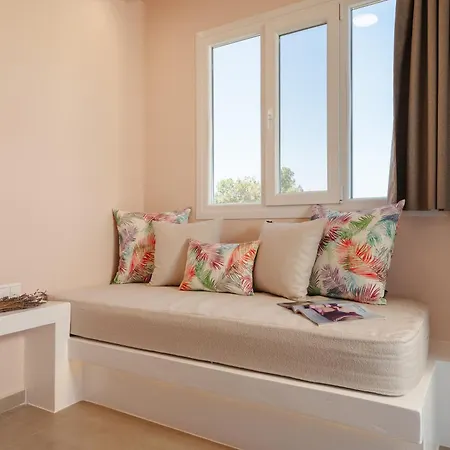 Michaella Apartamento *