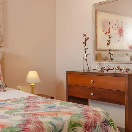 Apartamento Michaella Pláka