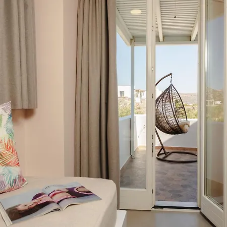 Apartamento Michaella *