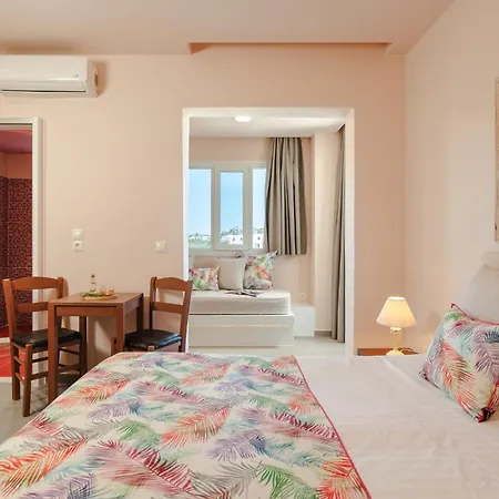 Apartamento Michaella