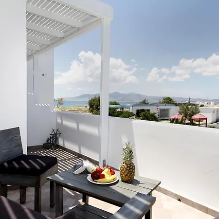 Apartamento Michaella *