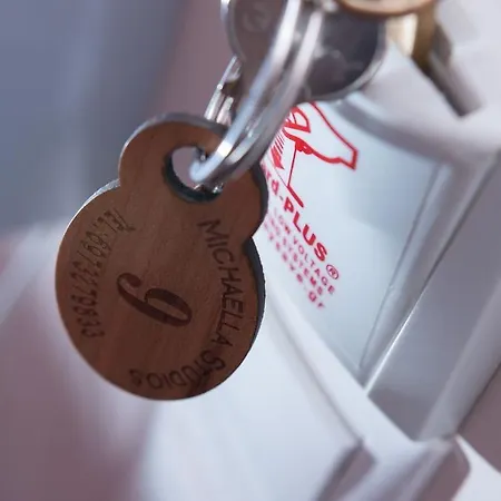 Apartamento Michaella *