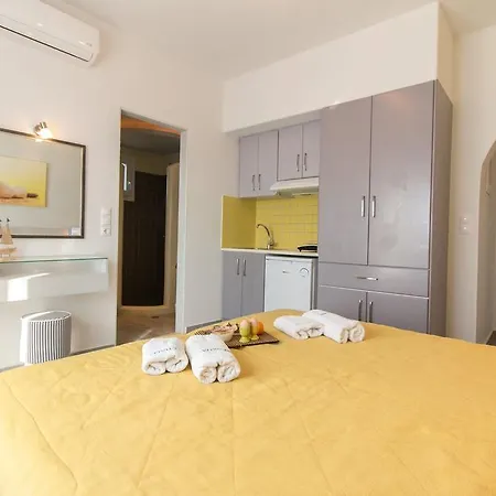 Michaella Apartamento