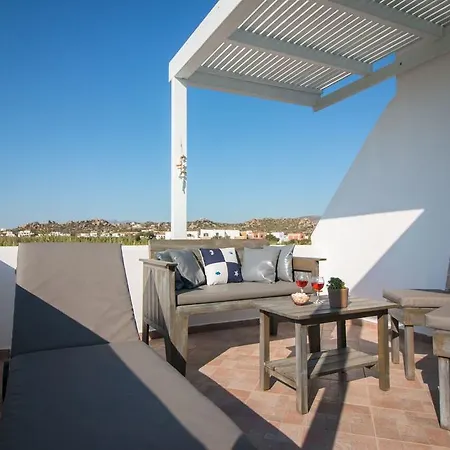 Michaella Apartamento *