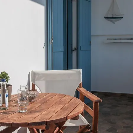 Apartamento Michaella Pláka