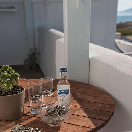 Apartamento Michaella