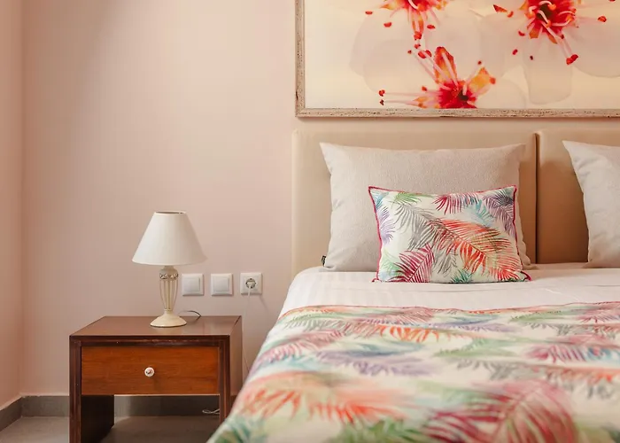 Apartment Michaella *