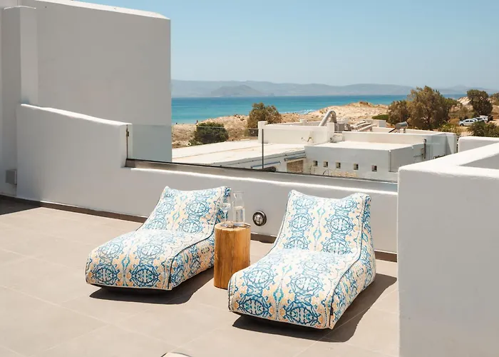 Apartment Michaella Pláka