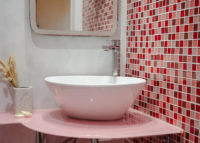 Apartment Michaella Pláka