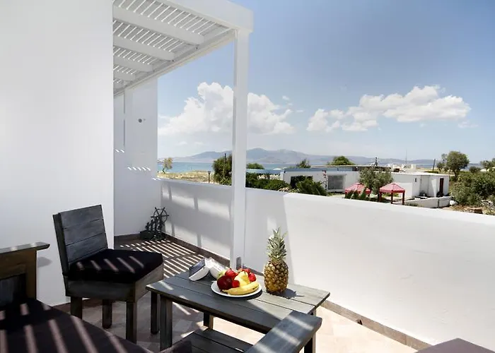 Apartment Michaella *