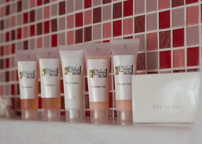 Apartment Michaella Pláka