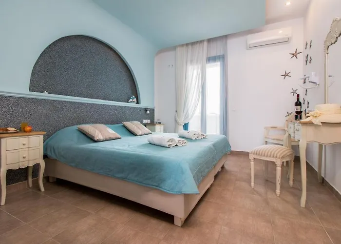 Apartment Michaella Pláka