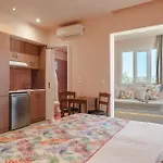 Appartement Michaella Pláka