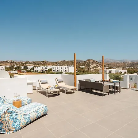 Apartament Michaella