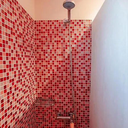 Michaella Apartamento Pláka