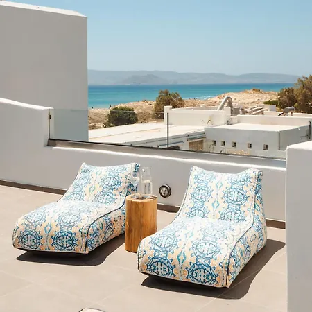 Apartment Michaella Plaka (Naxos)
