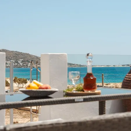 Michaella Apartment Plaka (Naxos)