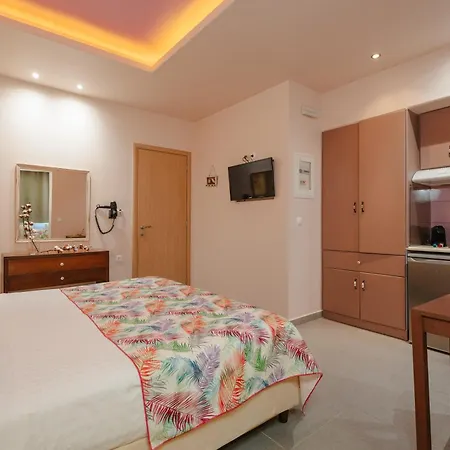 Apartament Michaella