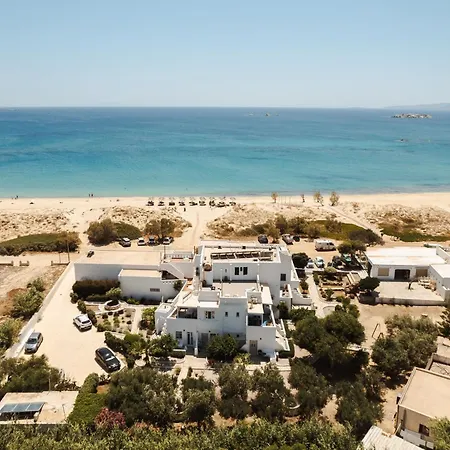 Michaella Apartament *