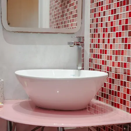 Apartament Michaella Pláka