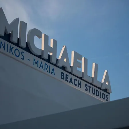 Michaella *
