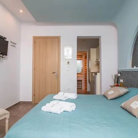 Apartamento Michaella