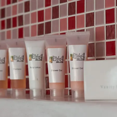 Apartament Michaella Pláka