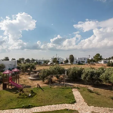 Michaella Apartament Pláka