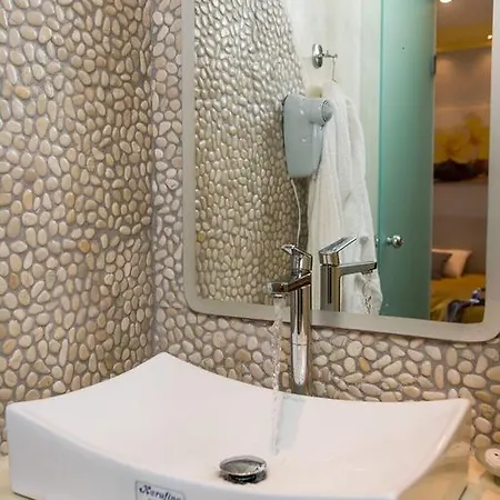 Apartament Michaella Pláka