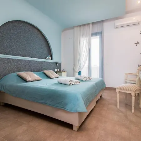 Apartamento Michaella Pláka