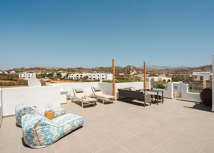 Apartament Michaella