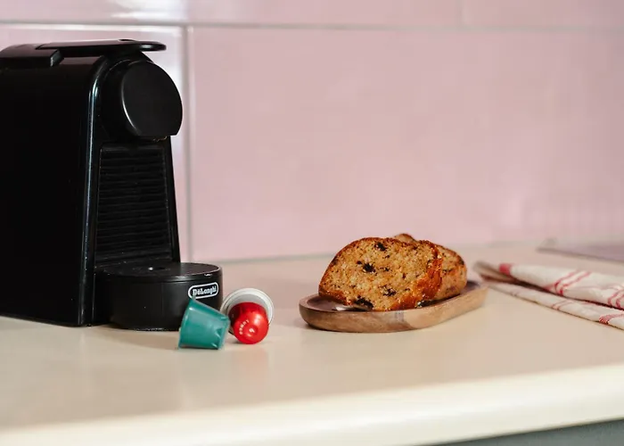 Michaella Lägenhet *