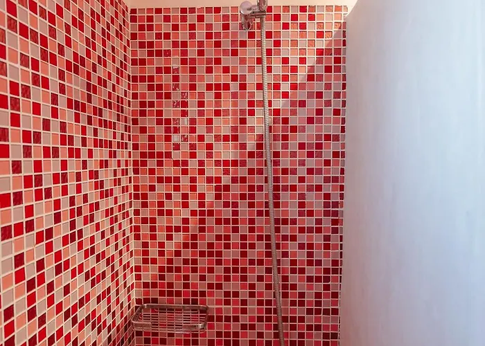 Michaella Lägenhet Pláka