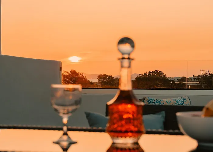 Apartament Michaella