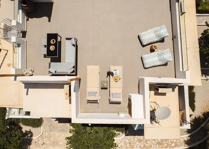 Michaella Lägenhet *