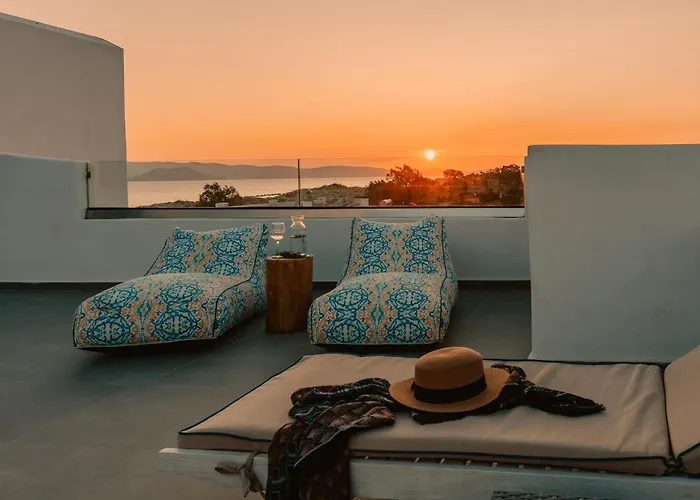 Apartament Michaella *