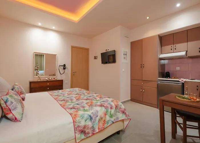 Apartament Michaella