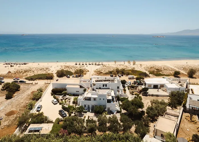 Michaella Lägenhet *