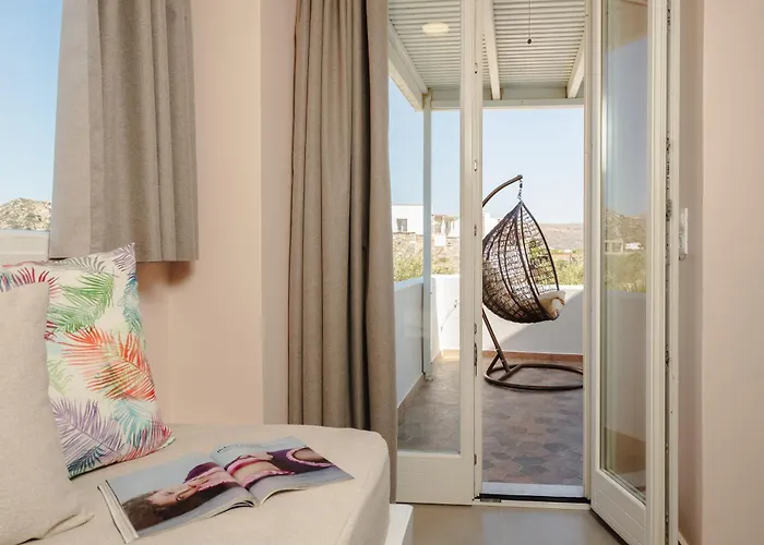 Lägenhet Michaella *