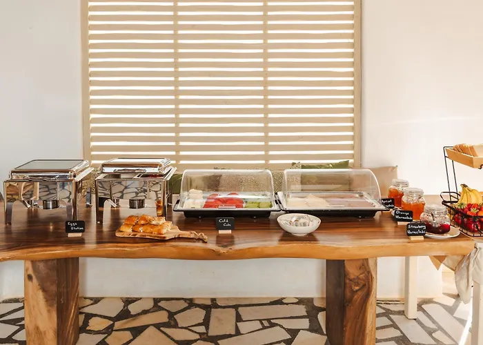 Michaella Apartament *