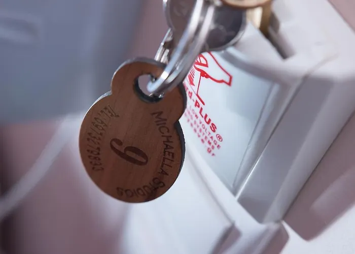 Apartament Michaella *