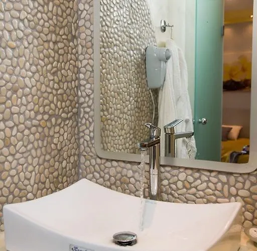 Lägenhet Michaella Pláka