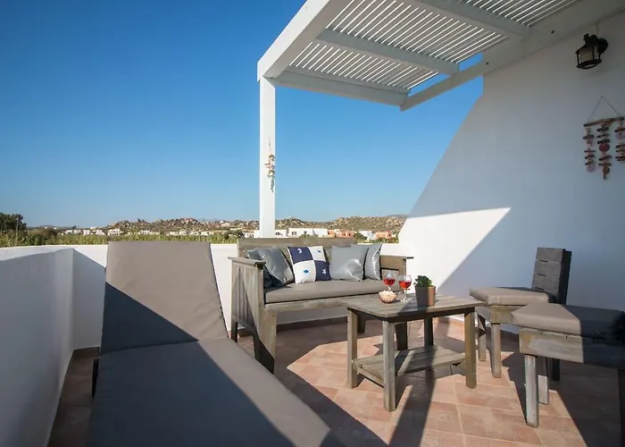 Michaella Lägenhet *